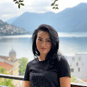 Barno Nikadambaeva