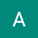 A V