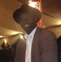 Sainey Marenah