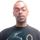 Calvin Crawford