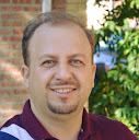 Ghiath Masri