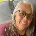 Gladys b Rivera