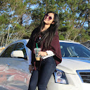 nancy ma