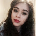 Thali Gonzalez