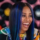 Angela Robinson
