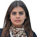 Reghioua Meriem yasmine