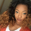 Toree Robinson