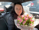 Iryna Hrechyn