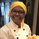 Cooking with Sandra Rocha
