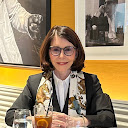 JoAnn Mason