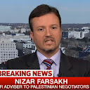 Nizar Farsakh