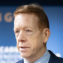 Thomas Carothers