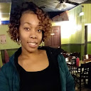Candace Brown