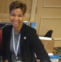 Adrienne Coleman