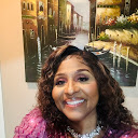 Deborah Harrison