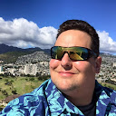 Aloha Eric Tenkuma