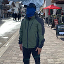 Adam Saleh