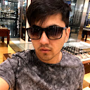 Farkhod Sadykov