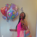 TONYA Harris