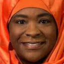 Faiza Coleman-Salako