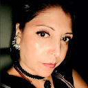 Rosa VasGam (CHICAGOROSE)
