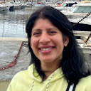 Binal Parikh