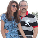 Anand & Christina