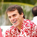 Paul Mahon
