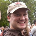 Joel Irish