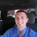 Jonathan Morrison
