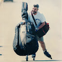 Stephen M. Reinfranck