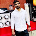 Harry Chaudhary