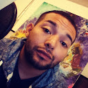 Diego Quebrado