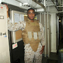 Brandon Evans