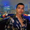 Hamid M Ahmadi