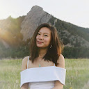 Joanne Dang