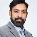 Aashish Mewada