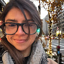 Luisa Riveros