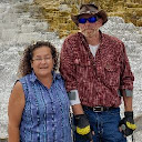 The Orcutt's (The Rambling Roost)