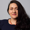 Olena Goroshko