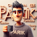 Parikshit Savjani