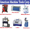 American Machine Tools - Michael