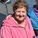Mary Ann Foraker