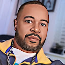 Calvin H. (Trouble Shooter)
