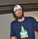 Brad Ristow