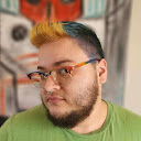 Keaton Paz