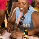 Freda Ingram
