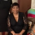 Sandra Tomlinson-Brown