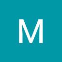 M White