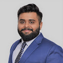 Vinay Menon